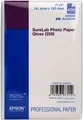 Produktbild: EPSON Glossy Papier 250g/m² 10x15cm 400 Blatt