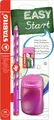 Produktbild: STABILO Schulset EASYgraph, für Rechtshänder, pink