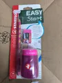 Produktbild: Stabilo Set Easy Start Easygraph pink Bleistift/Radierer/Spitzer
