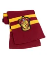 Produktbild: Funidelia Offizieller Harry Potter Gryffindor Schal für Herren und Damen. Kostümzubehör für Erwachsene für Partys, Karneval und Halloween