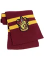 Produktbild: Metamorph Zauberer-Kostüm Harry Potter – Gryffindor Schal, Hogwarts-Schal in den Farben des Hauses Gryffindor