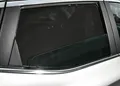 Produktbild: Sonnenschutz Blenden für Skoda Octavia III Combi 5E ab 6/2013 2-teiliges Set