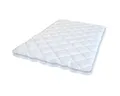 Produktbild: Softsan 4-Jahreszeitenbett Bio Hygienic, Füllung: silikonisierte Hohlfaser, Bezug: Bio Baumwolle, Allergiker Bettdecke