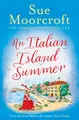 Produktbild: Ein Italiener Island Summer Taschenbuch Sue