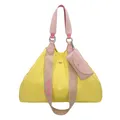 Produktbild: Fritzi aus Preußen Izzy Shopper Tasche 45cm #FAP-IzzyCanvas (sun)