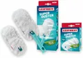 Produktbild: Leifheit SUPERDUSTER mit Ersatzbezug Reinigungsset 41255