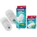 Produktbild: Leifheit Superduster Mit Ersatzbezug Reinigungsset 41255