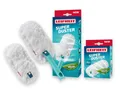 Produktbild: Leifheit Staubwedel SUPERDUSTER + Ersatzbezug Staubwischer waschbar