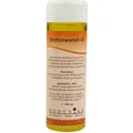 Produktbild: Klettenwurzel Öl · 100 ml · PZN 03953309