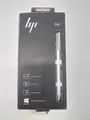 Produktbild: HP Pen 1MR94AA Digitaler Eingabestift, 2 Tasten, Bluetooth Stift Silber #KT7085X