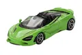 Produktbild: Mini GT MCLAREN 720S Spider Mantis Green 2024# 783