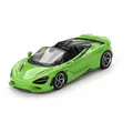 Produktbild: McLaren 720S Spider 1/64 2024 Grün Mantis - Mini GT MGT00783-L