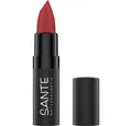 Produktbild: SANTE Lippenstift Matte Lipstick Velvet Red, 4.55 g