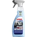 Produktbild: Sonax Lackreiniger Xtreme BrilliantShine Detailer, 02874000, für Bunt- und Metalliclacke, 750 ml
