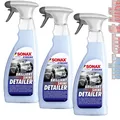 Produktbild: 3x Sonax Xtreme BrilliantShine Detailer 750ml Sprühversiegelung Lackfinish