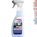Produktbild: Sonax Xtreme BrilliantShine Detailer 750ml Sprühversiegelung Schutz Lackfinish