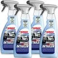 Produktbild: 4x SONAX XTREME Brilliant Shine Detailer Quick Detailer Versiegelung 750ml
