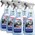 Produktbild: 6x SONAX XTREME Brilliant Shine Detailer Quick Detailer Versiegelung 750ml