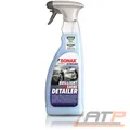 Produktbild: 750ml SONAX XTREME BRILLIANTSHINE DETAILER LACKREINIGER LACKPFLEGE REINIGER