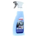 Produktbild: SONAX XTREME BrilliantShine Detailer Lackreiniger Lackversiegelung Schutz 750ml