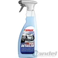 Produktbild: 1x 750ml SONAX XTREME BRILLIANTSHINE DETAILER LACKPFLEGE LACKREINIGER POLITUR