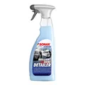 Produktbild: SONAX XTREME BrilliantShine Detailer Lackpflege Reiniger 750 ml Schnellwäsche