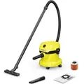 Produktbild: Kärcher Nass-/Trockensauger WD 2 Plus V-12/4/18/C