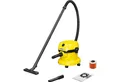 Produktbild: KÄRCHER Bodenstaubsauger Kärcher WD 2 PLUS V-12/4/18/C 1.628-009.0