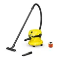 Produktbild: Industriestaubsauger Karcher WD 2 PLUS 1000W 12L