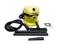Produktbild: Industriestaubsauger Karcher WD 2 PLUS 1000W 12L