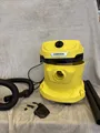 Produktbild: Kärcher Nass-/Trockensauger WD 2 Plus V-12/4/18/C, 1000W, 12l, Patronenfilter