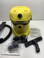 Produktbild: Kärcher 1.628-009.0 Nass- und Trockensauger WD 2 Plus V-12/4/18/C