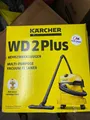 Produktbild: kärcher nass-trockensauger wd 2 plus v-12/4/18/c