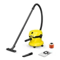 Produktbild: Staubsauger Karcher WD 2 Plus V-12/4/18/C (1.628-009.0)