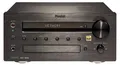 Produktbild: Magnat MC 200 R, 2.0 Kanäle, Stereo, RCA, FLAC, MP3, WAV, WMA, DAB, DAB+, 277 mm
