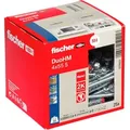 Produktbild: FISCHER Hohlraumdübel DuoHM 4 x 55 S TX