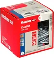 Produktbild: Fischer DuoHM 4x55 S TX 25 St.