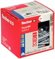 Produktbild: Fischer 572923 DuoHM 4x55 S PH TX Hohlraumdübel 55 mm 25 St.