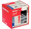 Produktbild: Fischer Dübel-Set Fischer 572923 DuoHM 4x55 S PH TX Hohlraumdübel 55 mm 25 St.