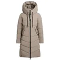 Produktbild: khujo Outdoorjacke beige M