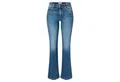Produktbild: Cambio Schlagjeans Jeans PARIS FLARED Mid Waist