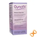 Produktbild: GYNOFIT Vaginal Milch Säure Gel 5 ML X 6 Applikation Lindert Kratzen