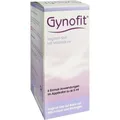 Produktbild: GYNOFIT Vaginal Gel a.Bas.v.Milchsäure+Glycoge, 30 ml PZN 00046611