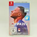 Produktbild: FIFA 22-Legacy Edition (Nintendo Switch, 2021)