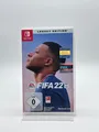 Produktbild: FIFA 22-Legacy Edition (Nintendo Switch, 2021)