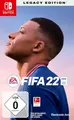 Produktbild: FIFA 22 Legacy Edition - [Nintendo Switch]