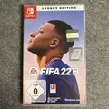 Produktbild: FIFA 22-Legacy Edition (Nintendo Switch, 2021)