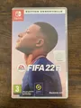 Produktbild: FIFA 22 (Nintendo Switch, 2021)