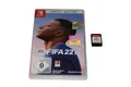 Produktbild: FIFA 22-Legacy Edition  Nintendo Switch Spiel