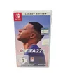Produktbild: FIFA 22-Legacy Edition Nintendo Switch, 2021 Fußball Sport Original Videospiel
